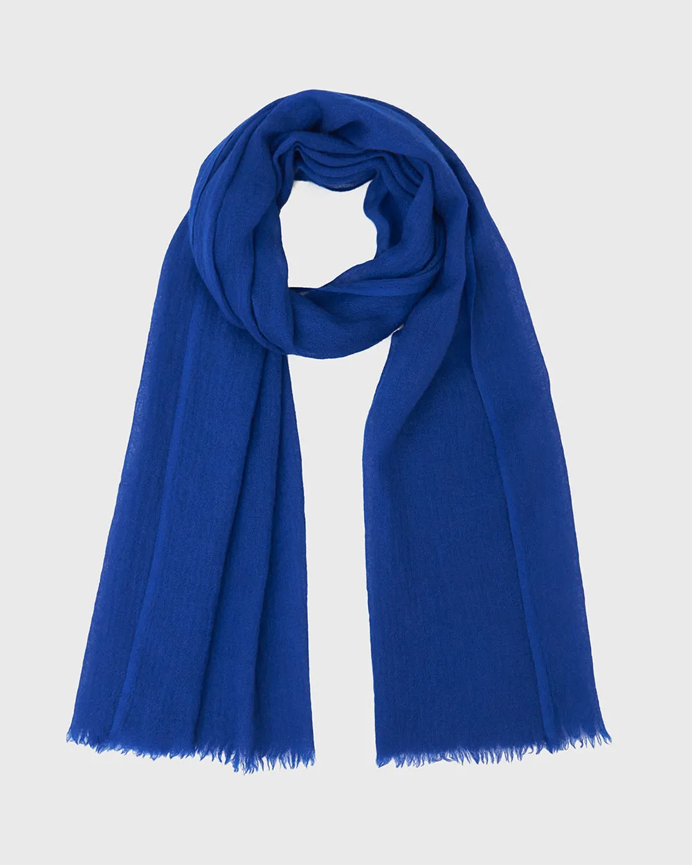 Prince Light Scarf