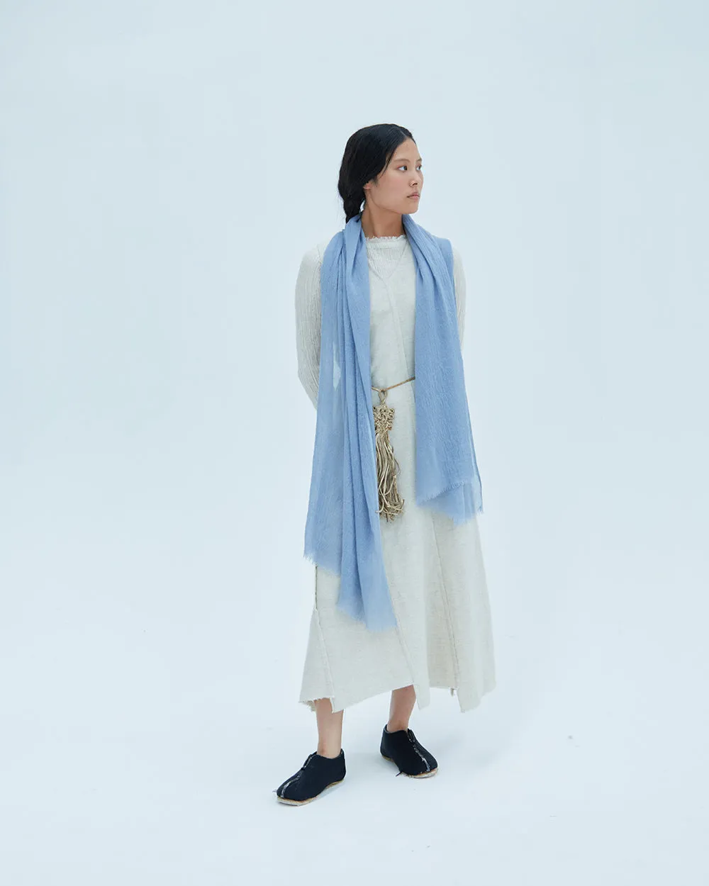 Prince Light Scarf
