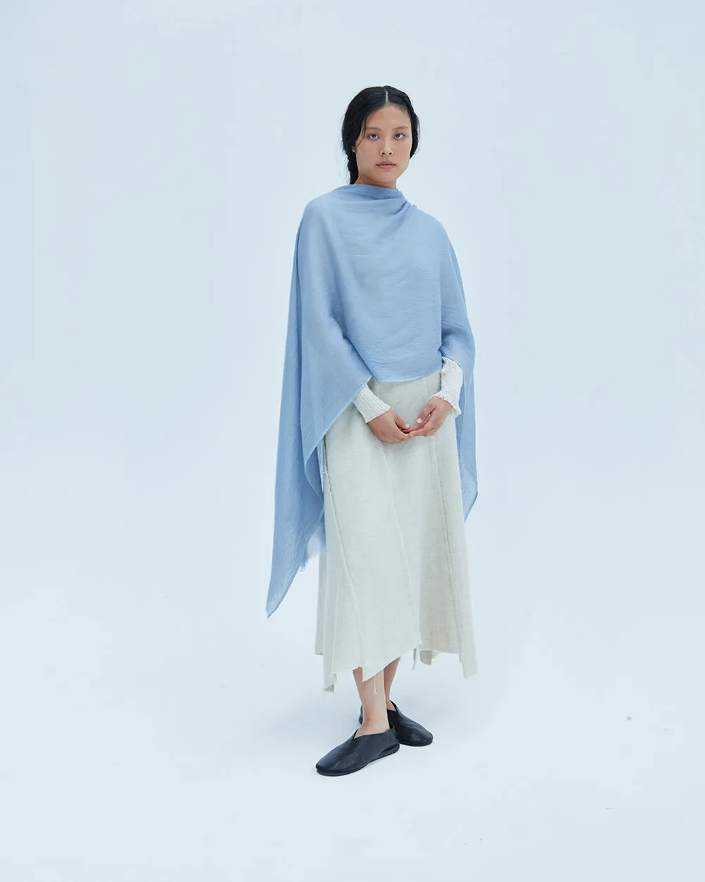 Prince Light Scarf