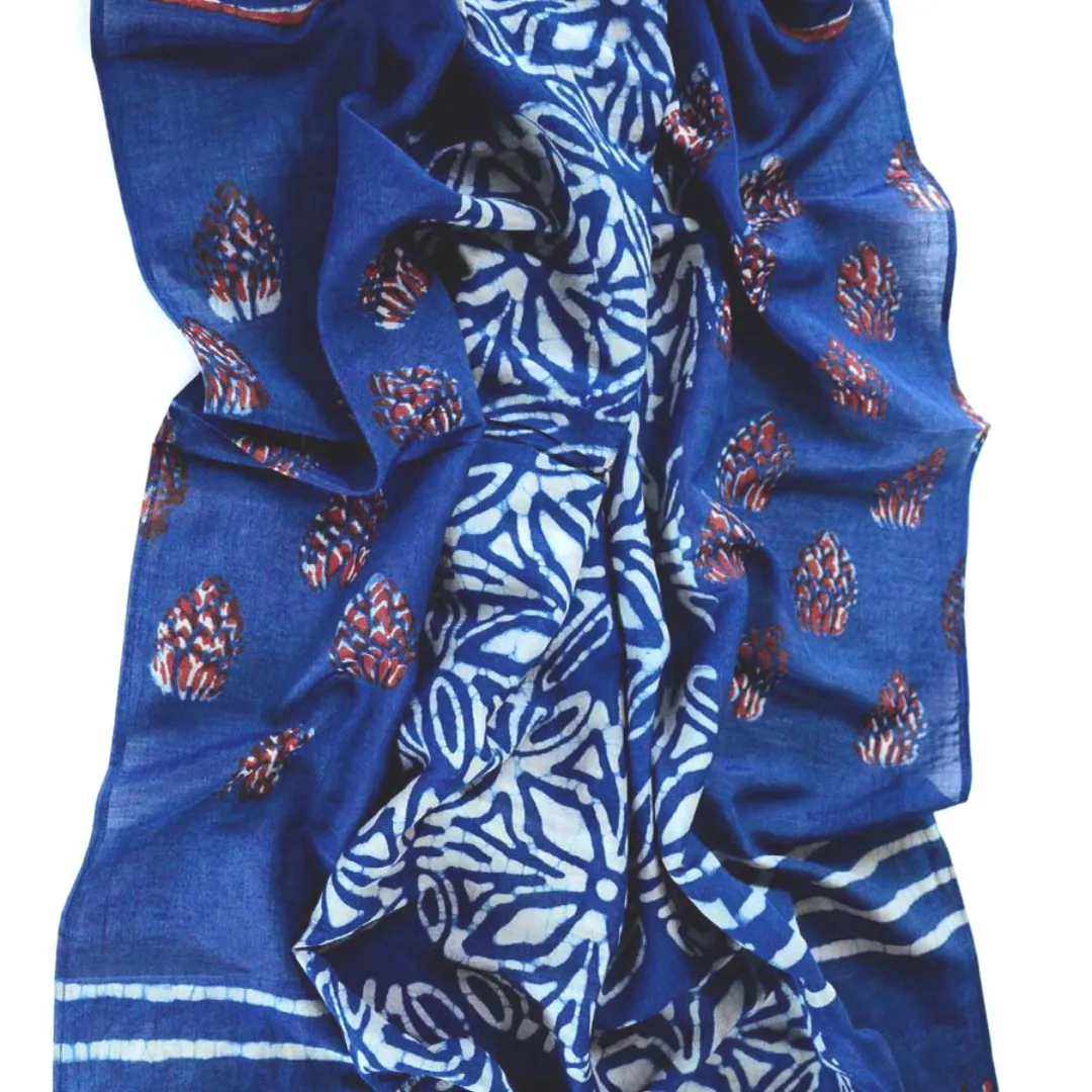 Rani Scarf