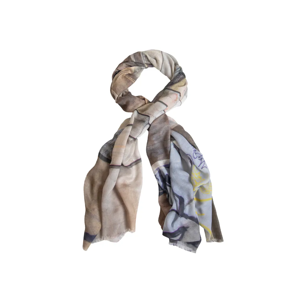 Scarf - Bridging the Gap