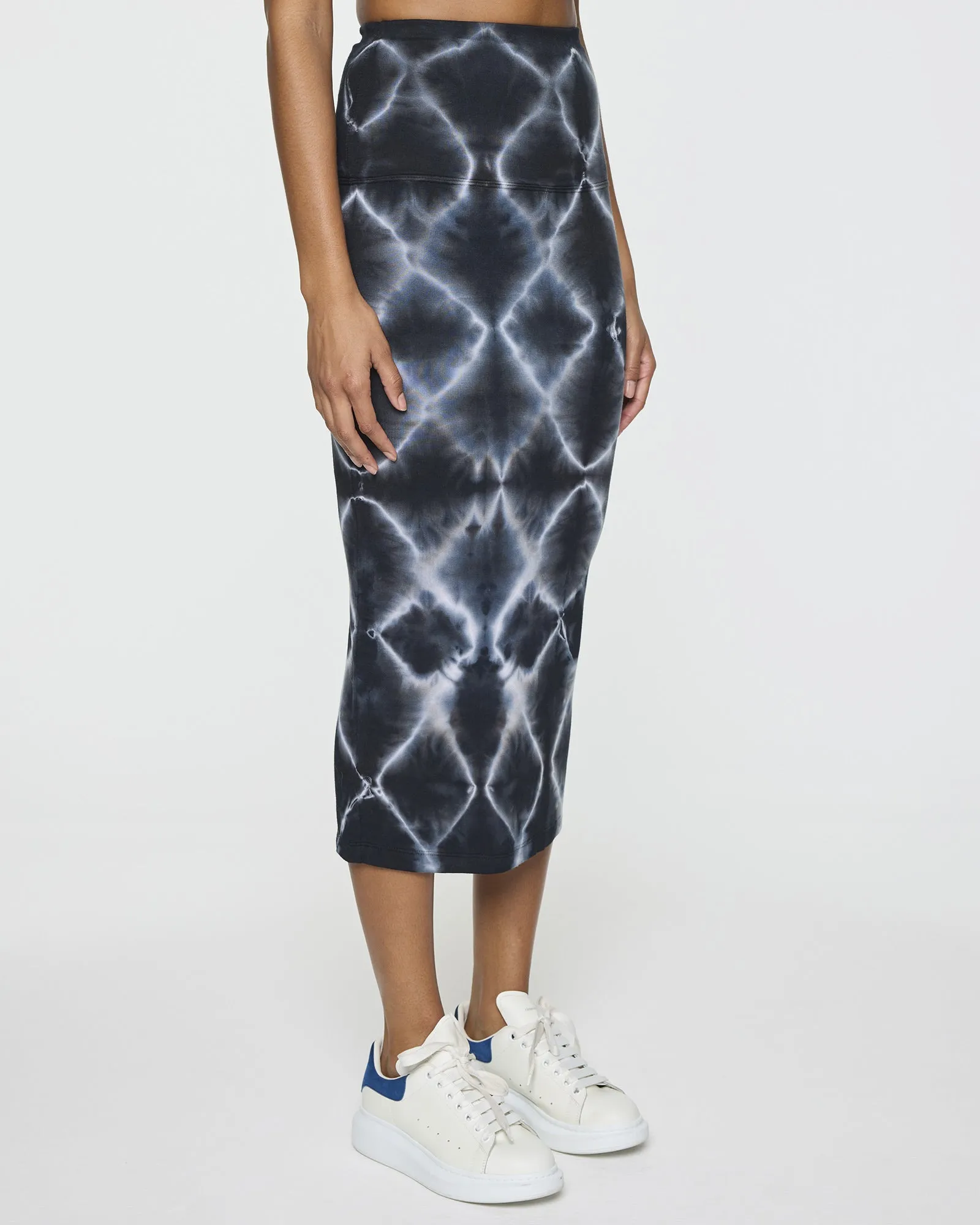 Starlight Tube Skirt