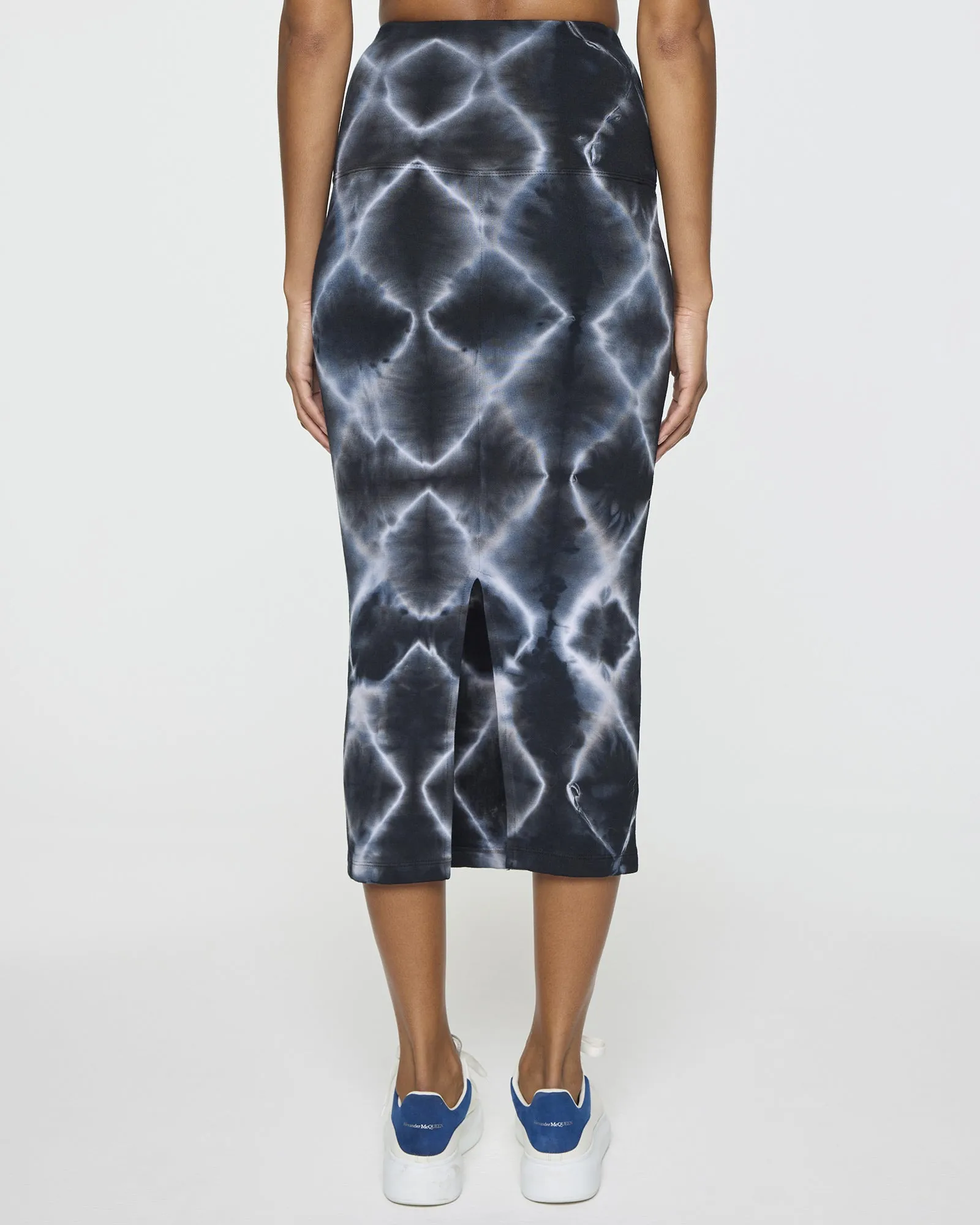 Starlight Tube Skirt