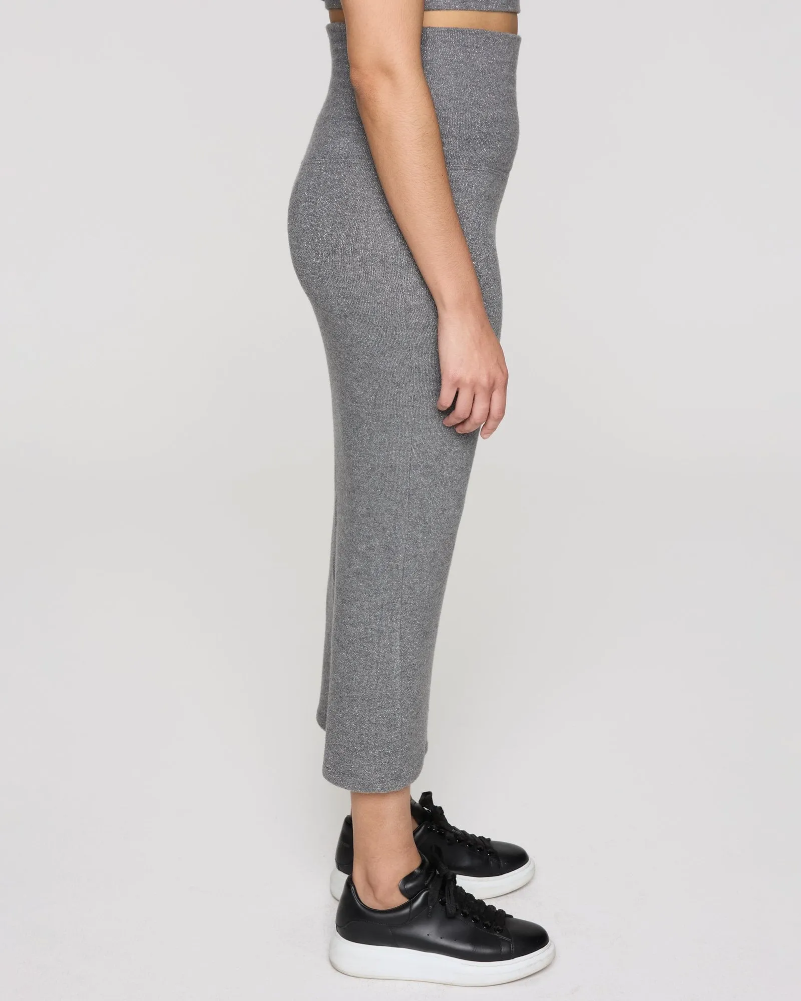 The Sparkle Tube Skirt