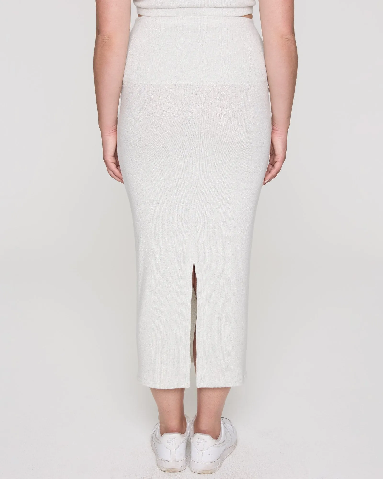 The Sparkle Tube Skirt