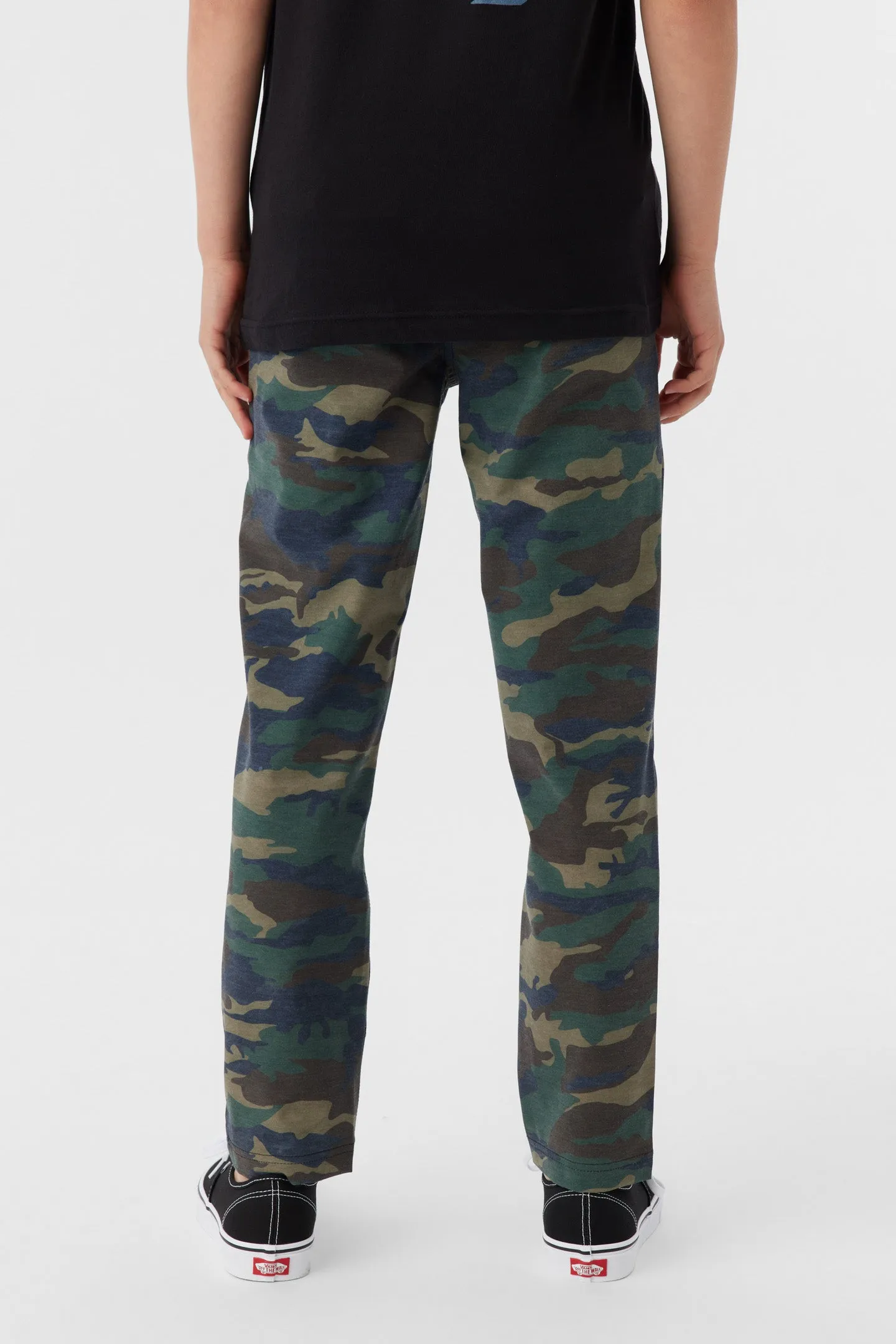 VENTURE E-WAIST PANT