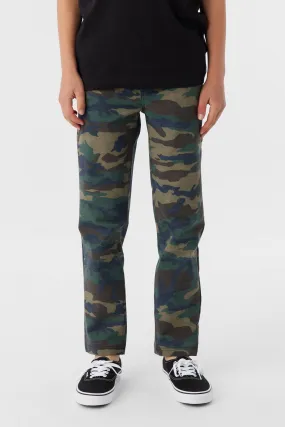 VENTURE E-WAIST PANT