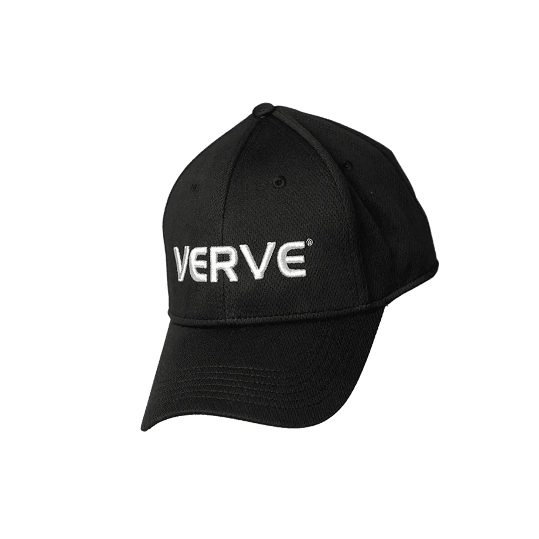 VERVE Infinity Recycled Cap