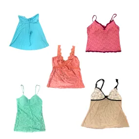 Y2k Mixed Tops , (RX-135)